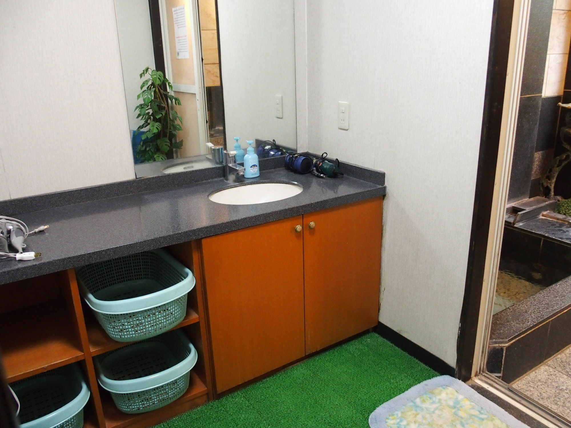 Guesthouse Hiiragi Yamanakako Extérieur photo